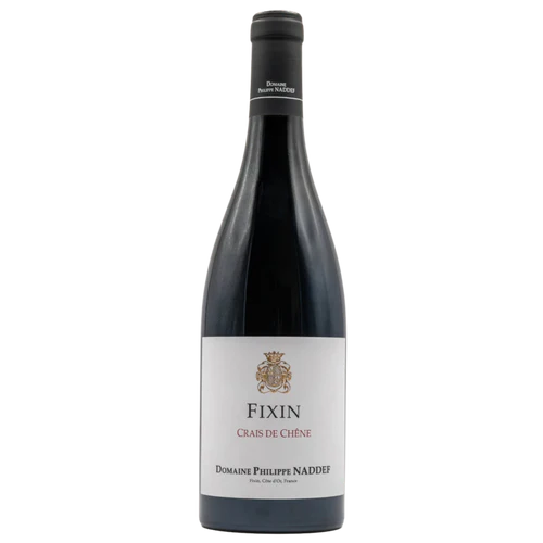 Domaine Philippe Naddef - Fixin Crais de Chene 2023 (75cl)