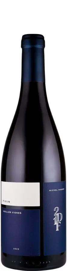 Domaine Michel Naddef - Fixin Vieille Vigne 2023 (75cl)