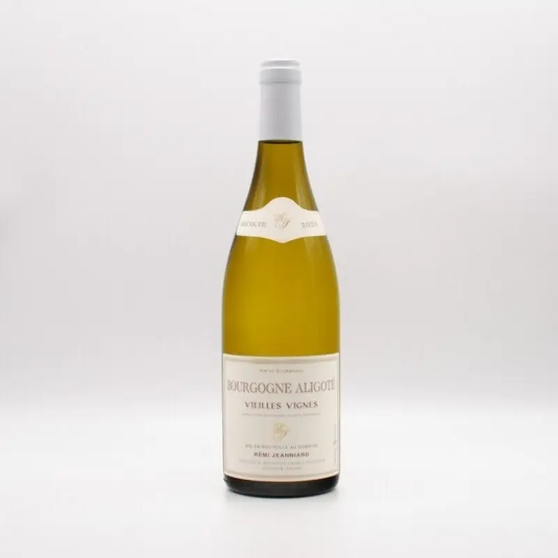 Domaine Remi Jeanniard - Bourgogne Aligote 2022 (75cl)