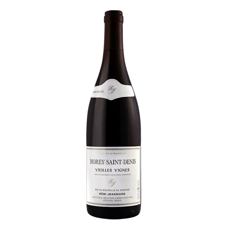 Domaine Remi Jeanniard - Morey-Saint-Denis Vieilles Vignes 2023 (75cl)