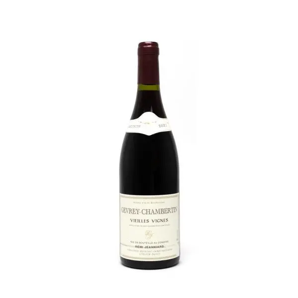 Domaine Remi Jeanniard - Gevrey-Chambertin Vieilles Vignes 2021 (75cl)