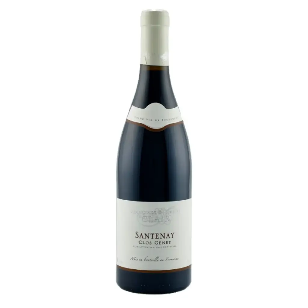Domaine Francoise et Denis Clair - Santenay Clos Genet 2022 (75cl)