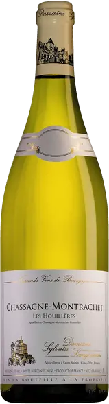 Domaine Sylvain Langoureau - Chassagne-Montrachet Les Houillères 2023 (75cl)