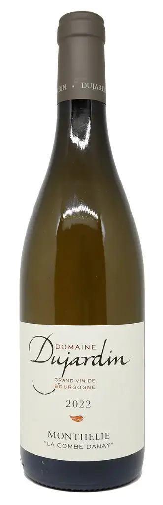 Domaine Dujardin - Monthelie Blanc La Combe Danay 2023 (75cl)