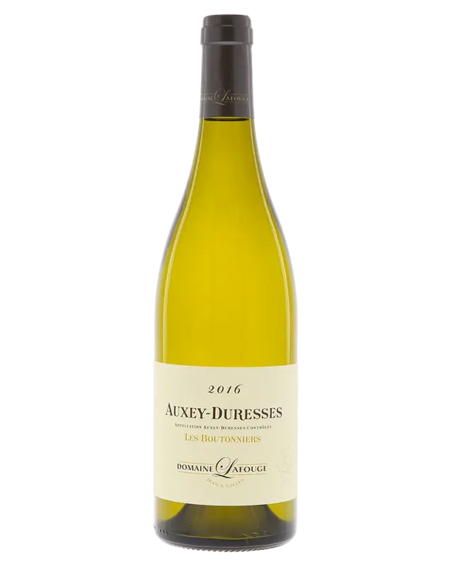 Domaine Lafouge - Auxey-Duresses Les Boutonniers 2023 (75cl)