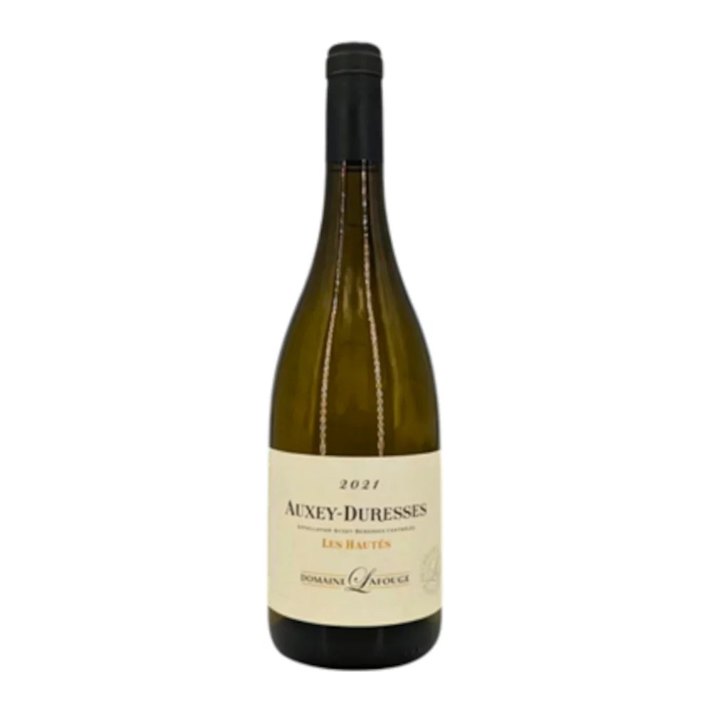 Domaine Lafouge - Auxey-Duresses Les Hautes 2023 (75cl)