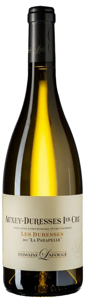 Domaine Lafouge - Auxey-Duresses 1er Cru La Parapelle 2023 (75cl)