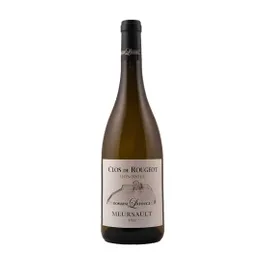 Domaine Lafouge - Meursault Clos de Rougeot Monopole 2023 (75cl)