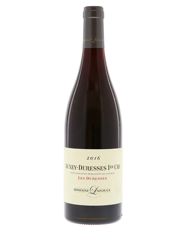 Domaine Lafouge - Auxey-Duresses 1er Cru Les Duresses 2022 (75cl)