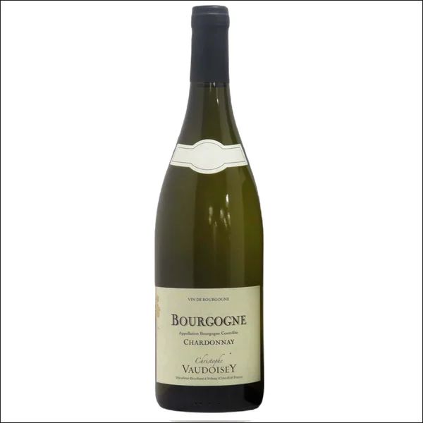 Domaine Christophe et Pierre Vaudoisey - Bourgogne Pinot Noir 2022 (75cl)
