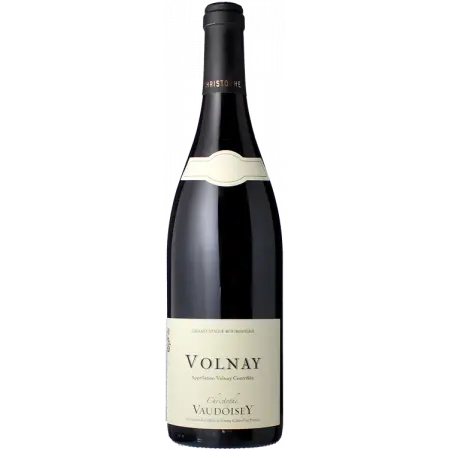 Domaine Christophe et Pierre Vaudoisey - Volnay 2023 (75cl)