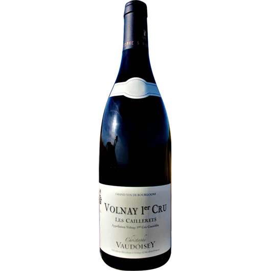 Domaine Christophe et Pierre Vaudoisey - Volnay 1er Cru Les Caillerets 2020 (75cl)