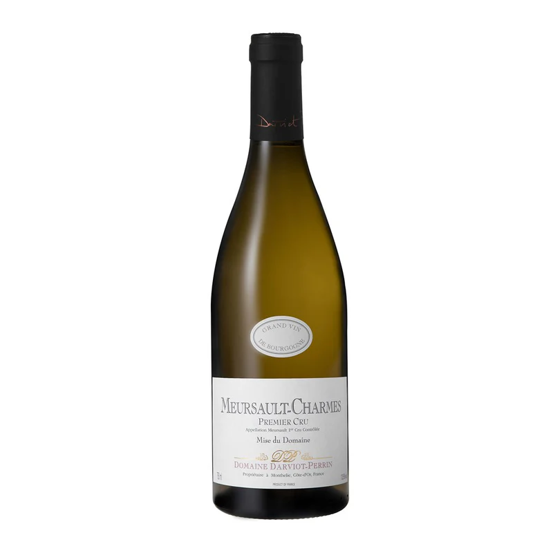 Domaine Darviot-Perrin - Meursault 1er Cru Les Charmes 2022 (75cl)