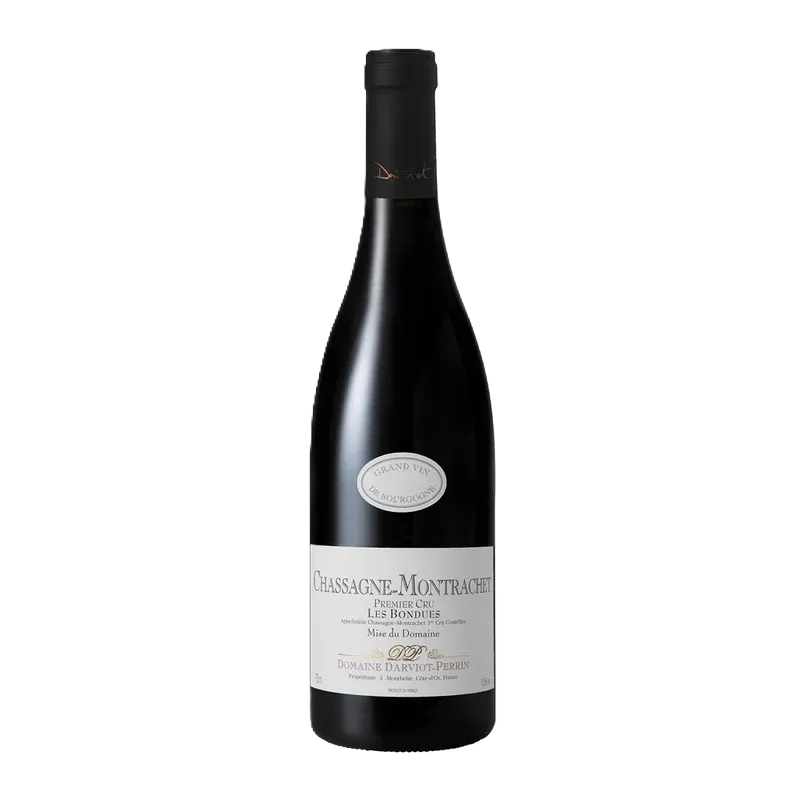 Domaine Darviot-Perrin - Chassagne-Montrachet Les Bondues 2022 (75cl)