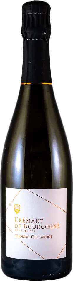 Domaine Thomas-Collardot - Cremant de Bourgogne (75cl)