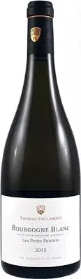 Domaine Thomas-Collardot - Bourgogne Les Petits  Poiriers 2023 (75cl)