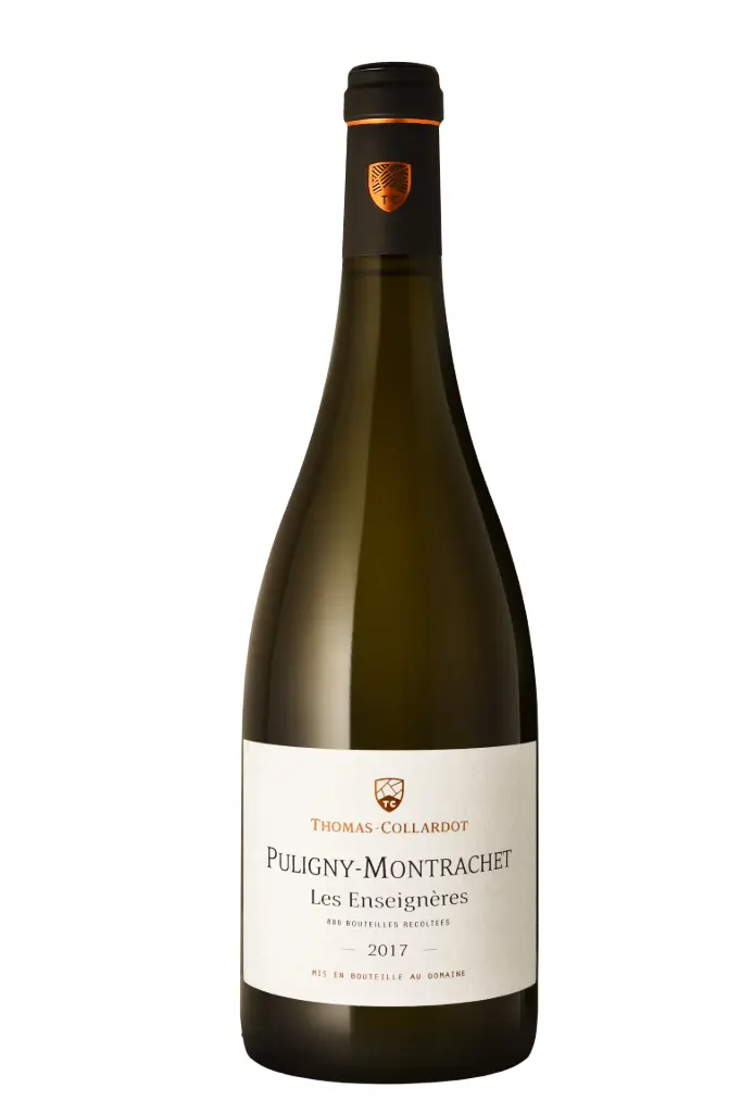 Domaine Thomas-Collardot - Puligny-Montrachet Les Enseigneres 2023 (75cl)