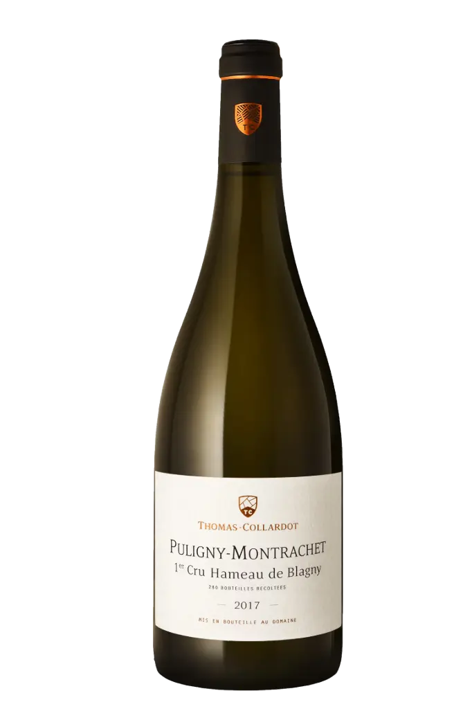 Domaine Thomas-Collardot - Puligny-Montrachet 1er Cru Hameau de Blagny 2022 (75cl)
