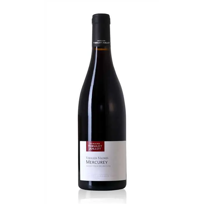 Domaine Theulot-Juillot - Mercurey Vieilles Vignes 2021 (75cl)