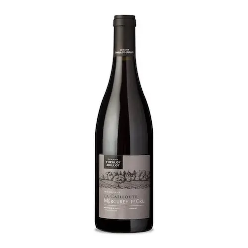 Domaine Theulot-Juillot - Mercurey Monopole 1er Cru La Cailloute 2021 (75cl)