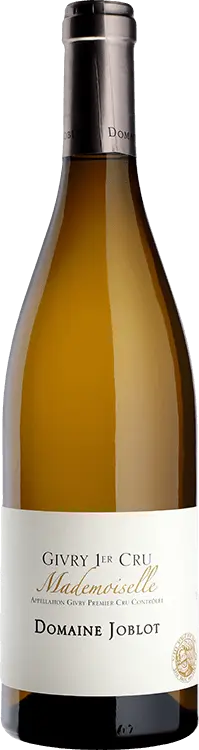 Domaine Joblot - Givry 1er Cru Mademoiselle 2023 (75cl)