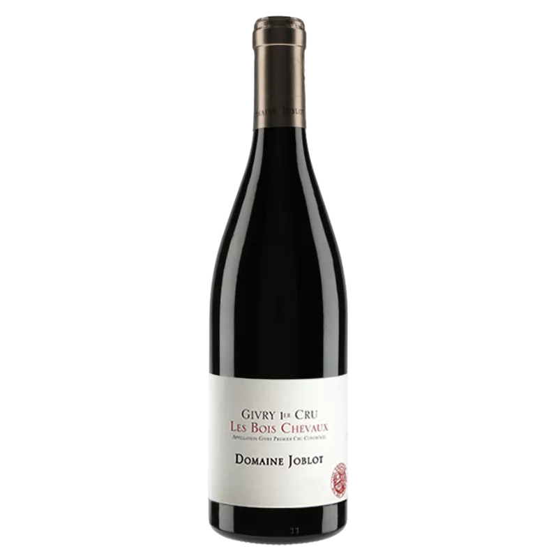 Domaine Joblot - Givry 1er Cru Bois Chevaux 2023 (75cl)