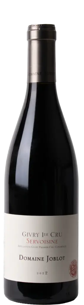 Domaine Joblot - Givry 1er Cru Servoisine 2023 (75cl)