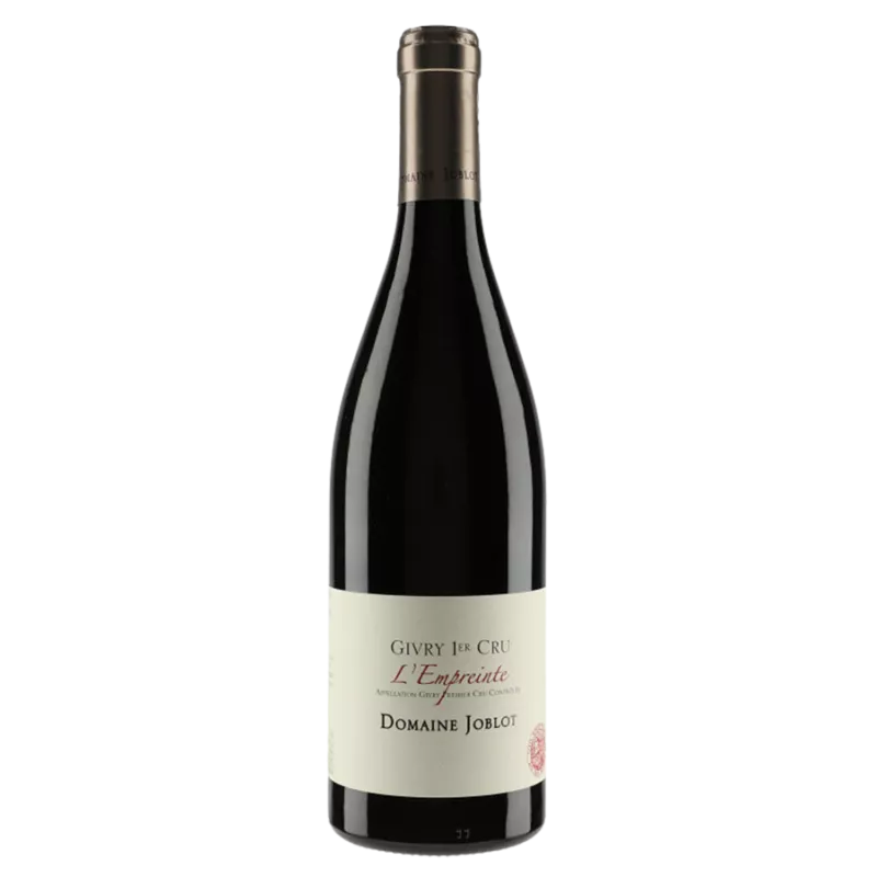 Domaine Joblot - Givry 1er Cru L'Empreinte 2023 (75cl)