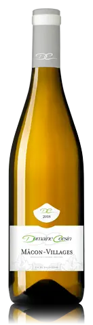 Domaine Corsin - Macon-Villages  2023 (75cl)