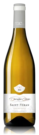 Domaine Corsin - Saint-Veran Vieilles Vignes 2021 (75cl)