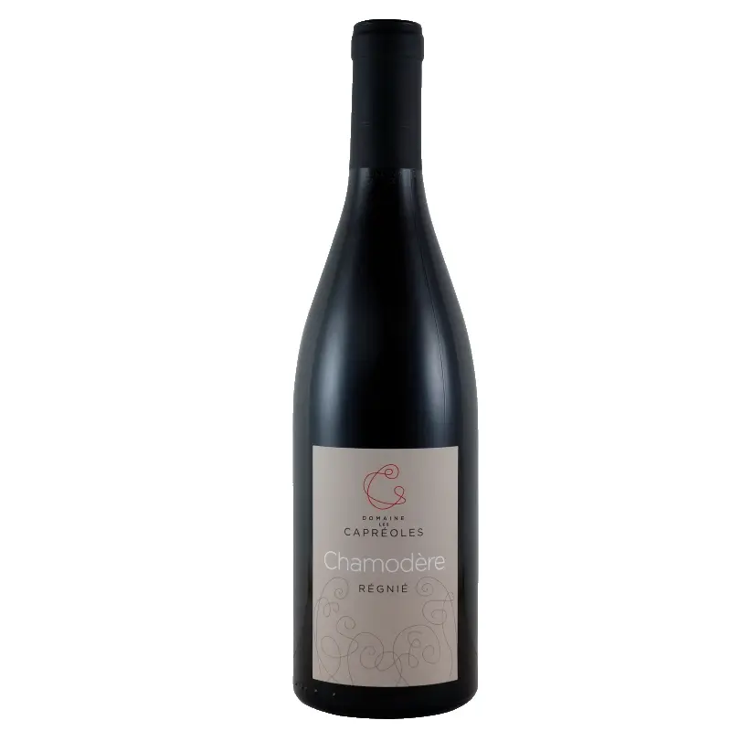 Domaine les Capreoles - Regnie Chamodere 2023 (75cl)