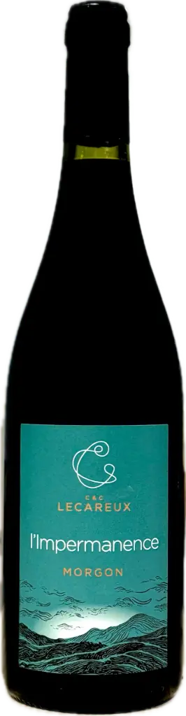 Domaine les Capreoles - Morgon L'Impermanence 2022 (75cl)