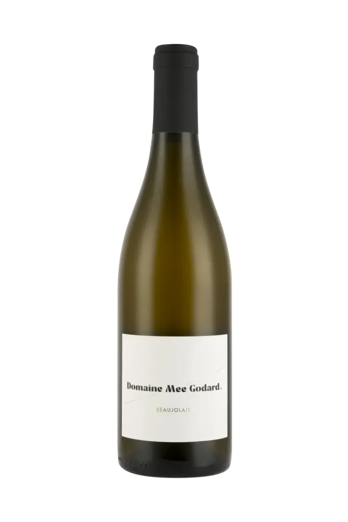 Domaine Mee Godard - Beaujolais Villages Blanc 2023 (75cl)