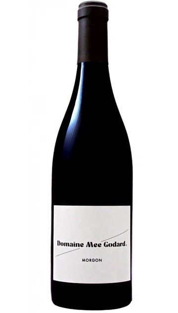 Domaine Mee Godard - Morgon 2023 (75cl)