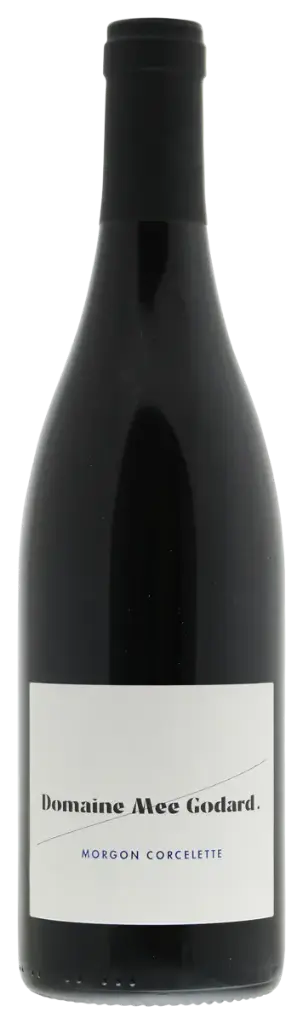 Domaine Mee Godard - Morgon Corcelette 2022 (75cl)