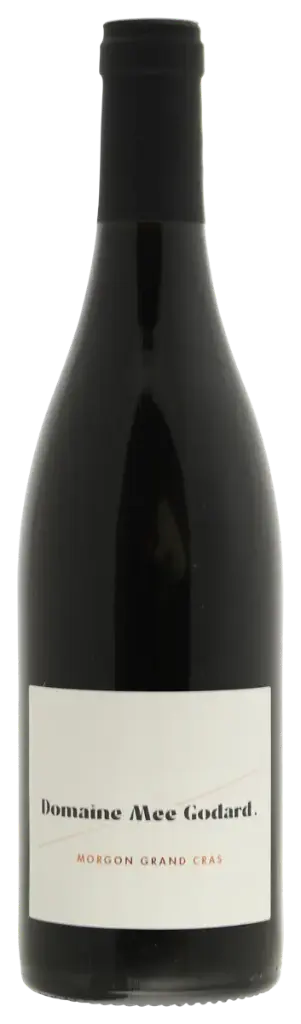 Domaine Mee Godard - Morgon Grand Cras 2021 (75cl)