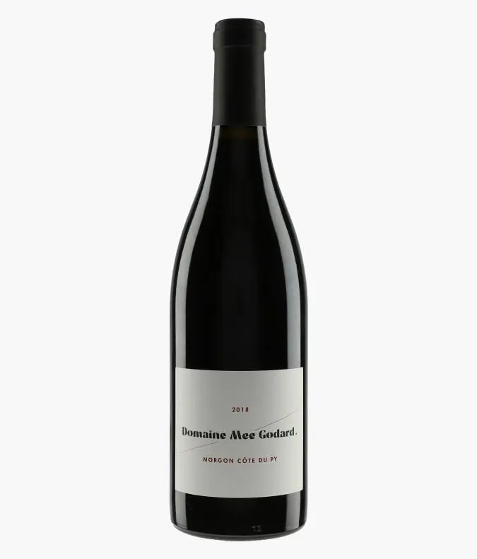 Domaine Mee Godard - Morgon Cote de Py 2023 (75cl)