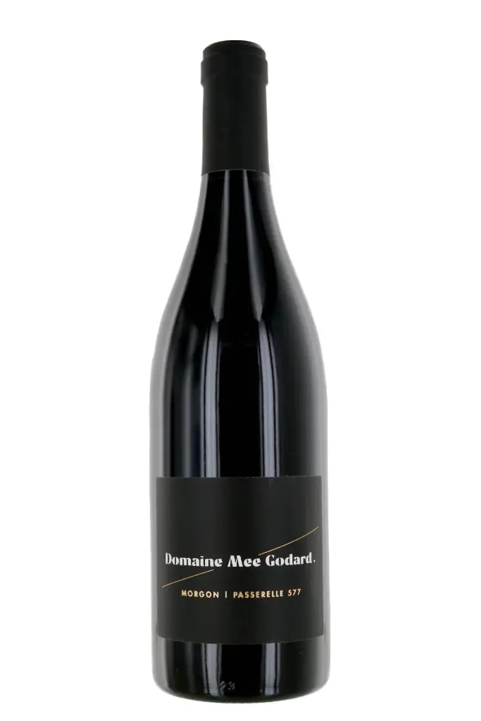 Domaine Mee Godard - Morgon Passerelle 577 2023 (75cl)