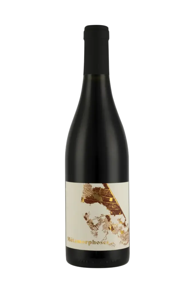 Domaine Mee Godard - Côtes-de-Brouilly Metamorphoses 2022 (75cl)