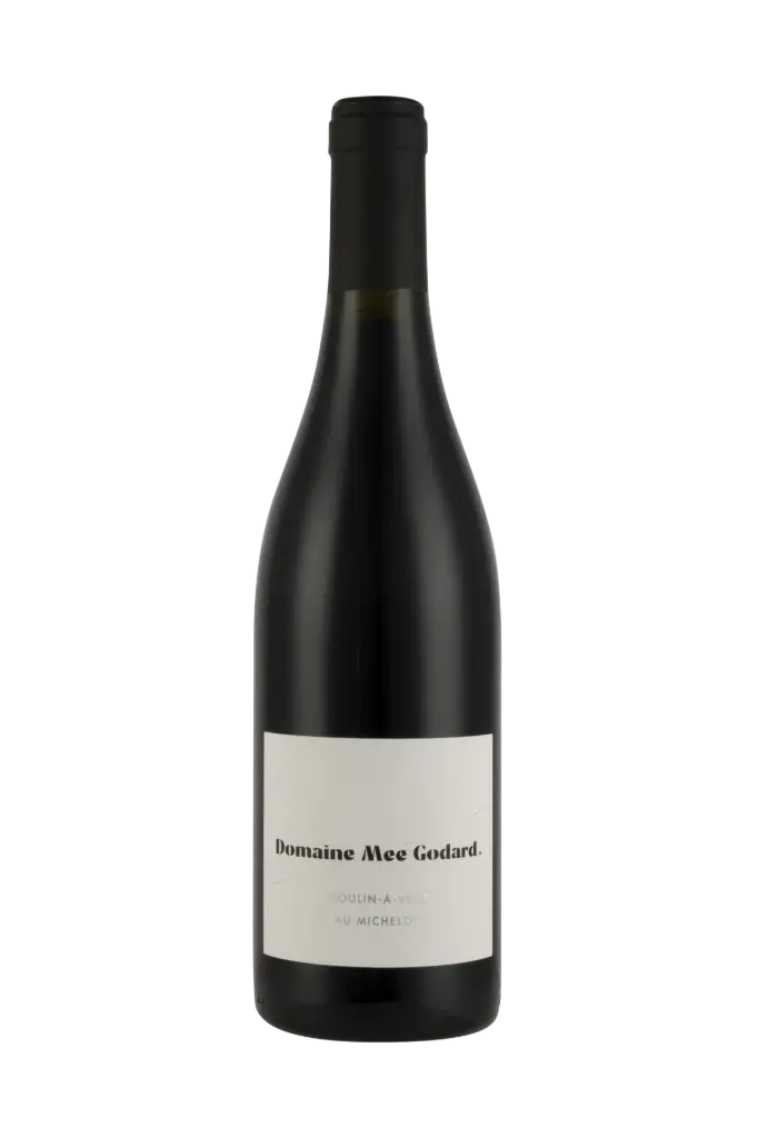 Domaine Mee Godard - Moulin-a-Vent Au Michelon 2021 (75cl)