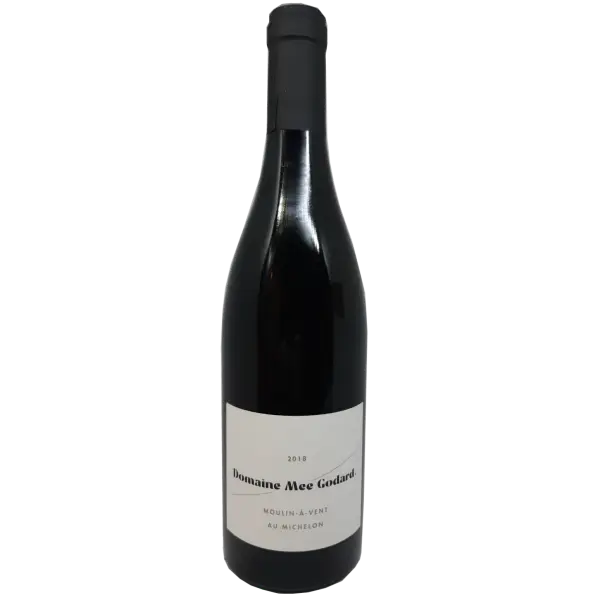 Domaine Mee Godard - Moulin-a-Vent Au Michelon 2022 (75cl)