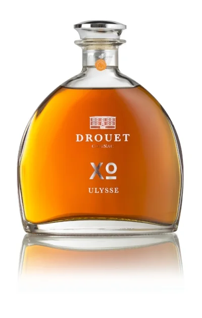 Domaine Drouet et Fils - Cognac XO Ulysse (15-25) (75cl)