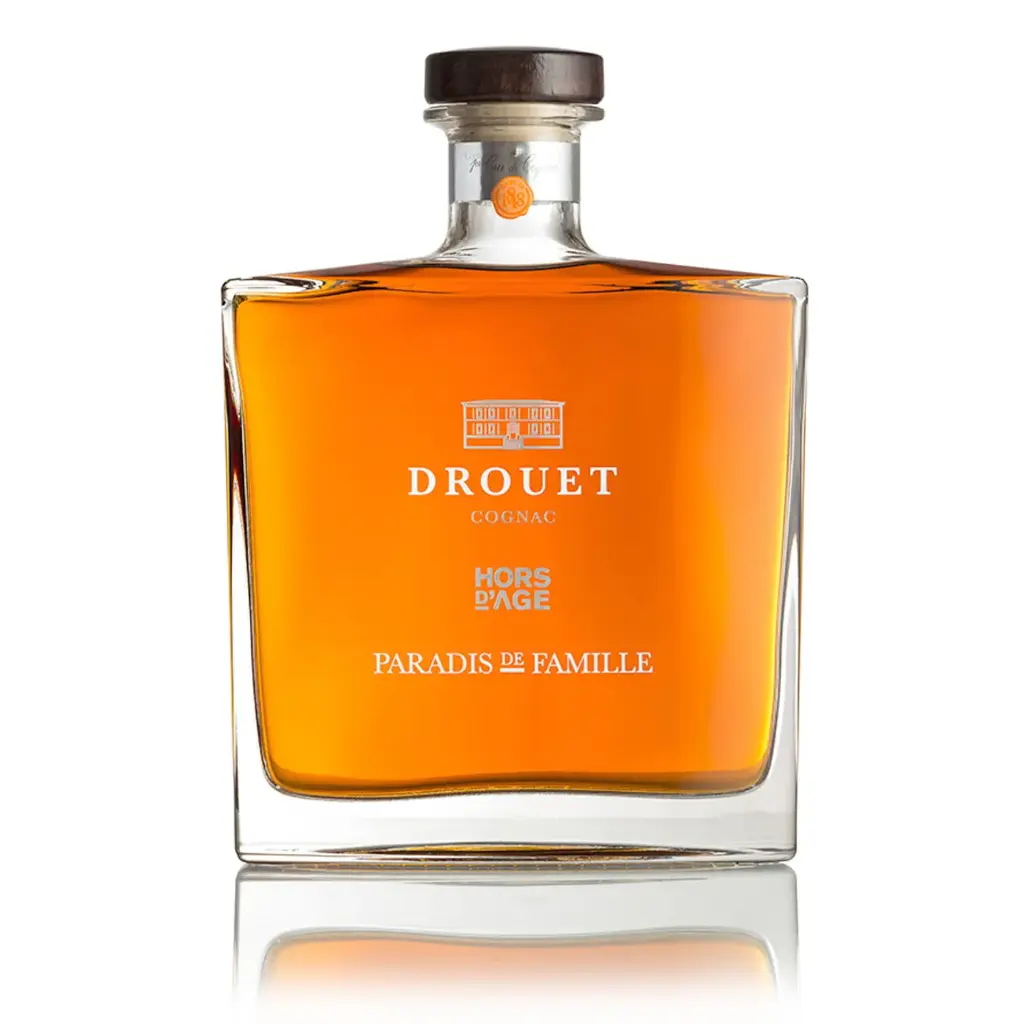 Domaine Drouet et Fils - Cognac Hors d'Age Paradis de Famille (20-49) (75cl)