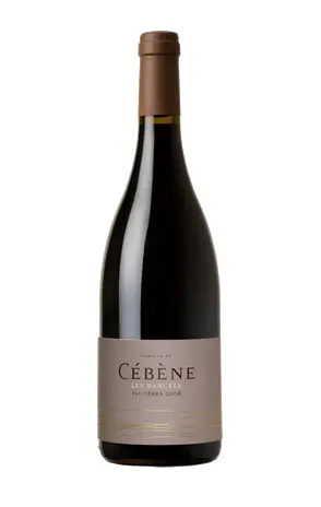 Domaine de Cebene - Faugeres Les Bancels 2021 (75cl)