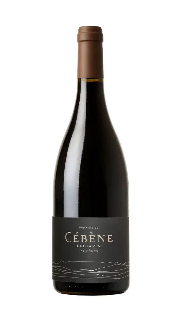 Domaine de Cebene - Faugeres Felgaria 2020 (75cl)