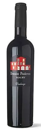 Domaine Pouderoux - Maury 2021 (75cl)
