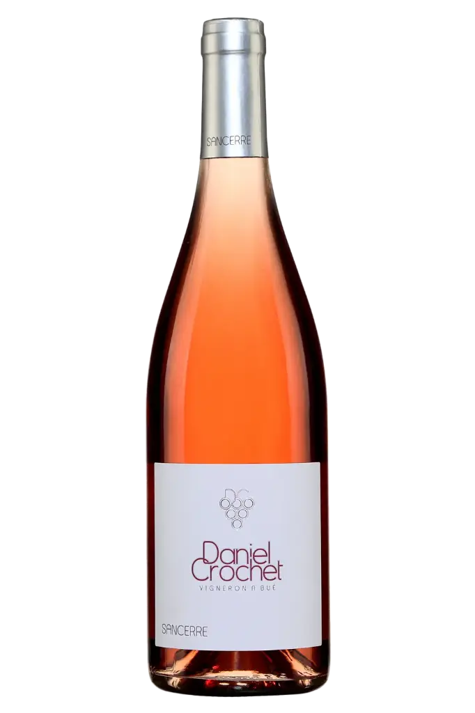 Domaine Daniel Crochet - Sancerre Rose 2021 (75cl)