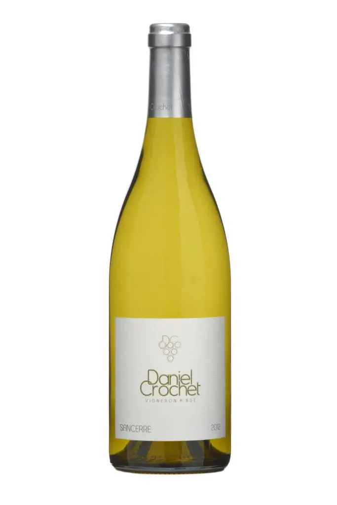 Domaine Daniel Crochet - Sancerre 2023 (75cl)