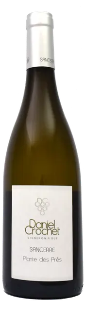 Domaine Daniel Crochet - Sancerre La Plante des Pres 2022 (75cl)