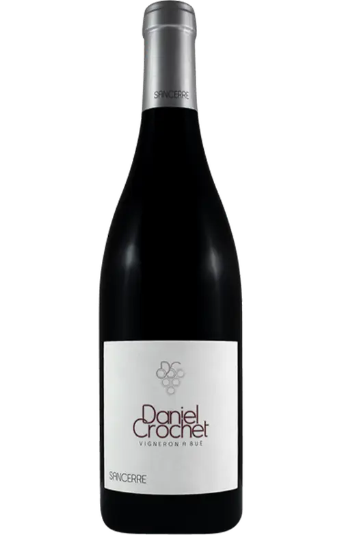Domaine Daniel Crochet - Sancerre Rouge 2018 (375cl)